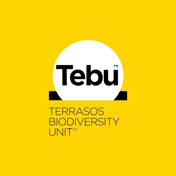 Producto Tebu
